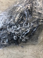 Cerniere cofano PEUGEOT 607 LIFT EYJC