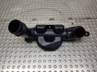 REZONATOR luft 9649475780 FORD FOCUS MK2 C-MAX MK1 1.6 TDCI