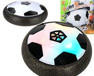 Latająca lewitująca cymbergaj hoverball piłka nożna dysk krążek XXL AIRBALL