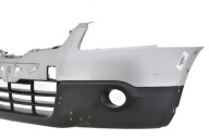 front bumper * front NISSAN QASHQAI and