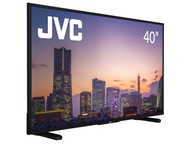 Telewizor JVC LT-40VF4101 40'' LED Full HD DVB-T2