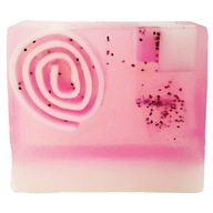 Glycerínové mydlo Ružový grapefruit s Bergamotom Bomb Cosmetics
