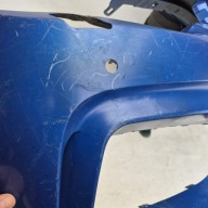 BMW 4 F32 m-packet 13-21 bumper front front washer 4XPDC