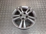 FELGA 15” ALUMINIOWA OPEL ASTRA H