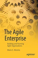 The Agile Enterprise: Building and Running Agile