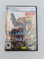 GRA NA PC WARHAMMER 40,000 DAWN OF WAR