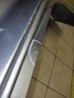 HONDA CIVIC VIII UFO bumper rear part