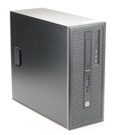 HP ProDesk 600 G1 Tower i5-4590 8GB 1TB DVDRW