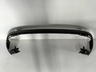 bumper rear accessories rear part SKODA KAROQ 17