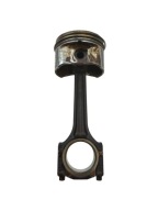 piston connecting rod 81L63 1.6 8V VW Volkswagen Golf V (2004-2009)