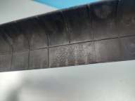 Blende Abdeckung intercooler HYUNDAI SANTA FE und 28270-27200