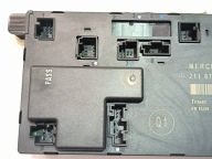 modul 2118707026 MERCDES-BENZ E-KLASA W211