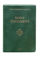 Nowy Testament Praca zbiorowa