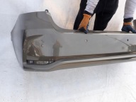 TOYOTA COROLLA XII 12 Sedan 18- Stoßstange heck PDC