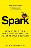 Spark: How to free your brain from technology to
