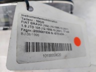 dials clock FIAT BRAVO and 1.9 JTD 46525528