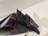 mirror exterior left 7 PIN RENAULT KANGOO IV 22
