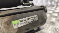 starter SEAT LEON 1.9TDI 02A911024B 11z