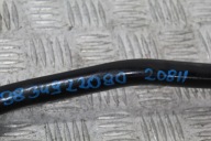 spurstange stabilisator vorne PEUGEOT 208 II 2
