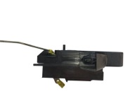 lock door rear part left EUROPA Dacia Logan II (2012-)