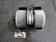 heating air conditioning devices + resistor, rheostat, regulator VW PHAETON LIFT