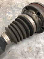 semi-axis right SKODA OCTAVIA III VRS 1K0407272RL