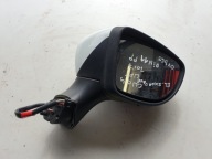 mirror right RENAULT CLIO 4 IV 2016- DV369 11PIN
