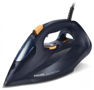 Żelazko parowe Philips DST7060/20 niebieskie