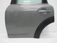 door left rear. MINI COUNTRYMAN F60 17R