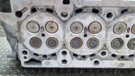 hlava MOTORA 7781211 7785876 BMW E60 E61 E81 E84 E87 E90 E91 2.0D M47