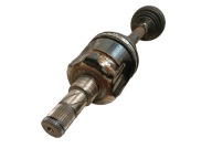 semi-axis left left front front CHEVROLET EPICA II (2006-2011) 2.0 24V 144KM