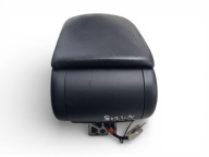 bracciolo tunelu srodkowego Audi A6 C6 facelift 2011 4F0864114