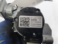 ignition key 5Q0905865 SKODA OCTAVIA III
