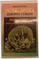Kieszonkowa encyklopedia zdrowia i urody - Homeop