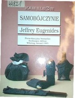 Samobójczynie - Jeffrey Eugenides