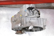 getriebe NFU VW PASSAT B7 2.0 TDI 140 KM 10-15