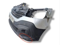 front complete Renault Trafic 3 2015 12239560193