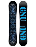 Snowboard deszka Gnu Ladies Choice 145.5