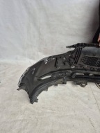 MAZDA CX-5 II 2 17-21 bumper front front washer PDC