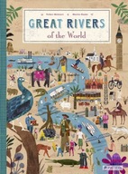 Great Rivers of the World Mehnert Volker