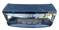 trunk door boot rear part rear AUDI A5 8T COUPE
