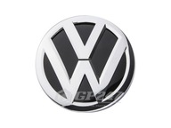 Znaczek Emblemat VW Polo V Lift 6C0853600 Oryginał