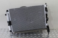 Kühler Lüfter FORD FOCUS MK3 1,5TDCI