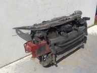 364 MAZDA 3 III BM 13-17 support panel for radiators sider radiator 2.2 SKYACTIVE