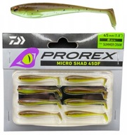 15604-805 Guma Daiwa Duckfin Micro Shad 4,5cm 1szt