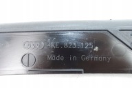 AUDI E-TRON 2020- moulding OCHRONNA gasket bonnets left 4KE823125