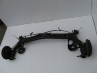 axis sider rear part FIAT SEDICI,SUZUKI SX4 4X2