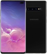 Samsung Galaxy S10+ G975F 128GB - Czarny - DUAL SIM