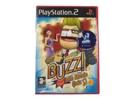 PS2 hra BUZZ!: HUDOBNÝ KVÍZ (PS2) (eng) (4)