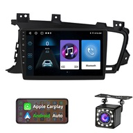 RADIO NAWIGACJA GPS KIA OPTIMA III 2010-15 ANDROID